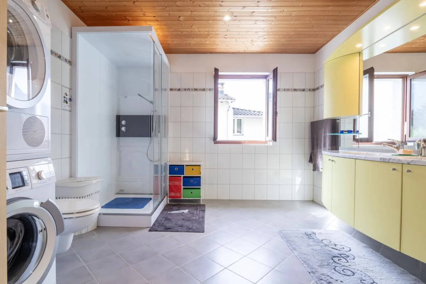 Casa multifamiliare spaziosa a Cugnasco - Foto 6 di 13