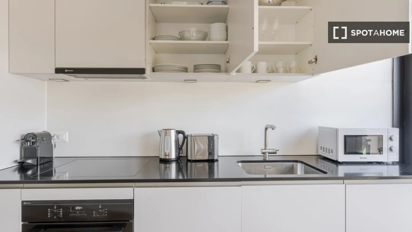 Appartamento in affitto - Foto 11 di 17