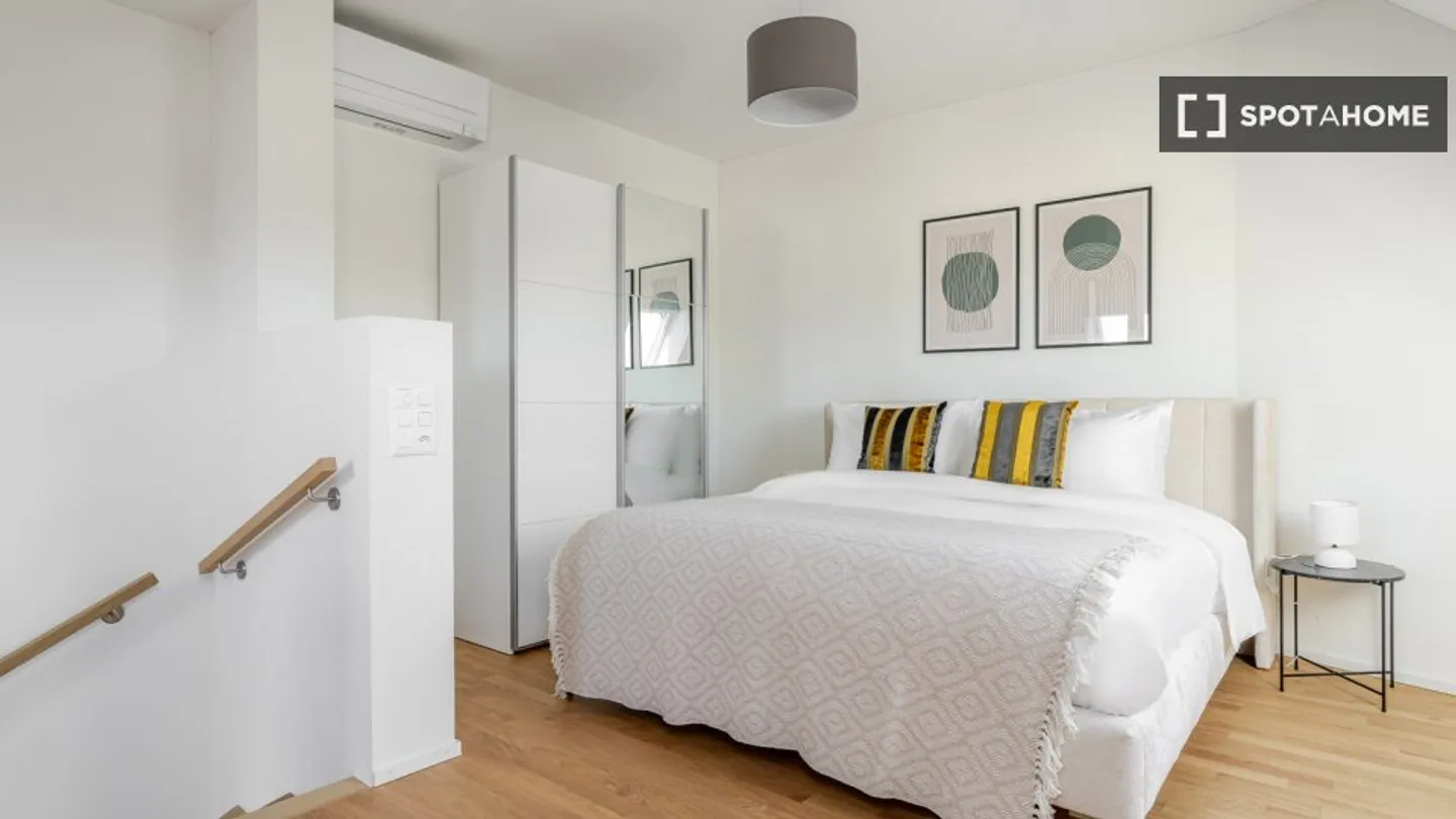 Appartamento in affitto - Foto 12 di 17