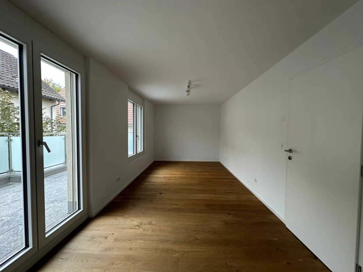 Casa bifamiliare con giardino! - Foto 6 di 17