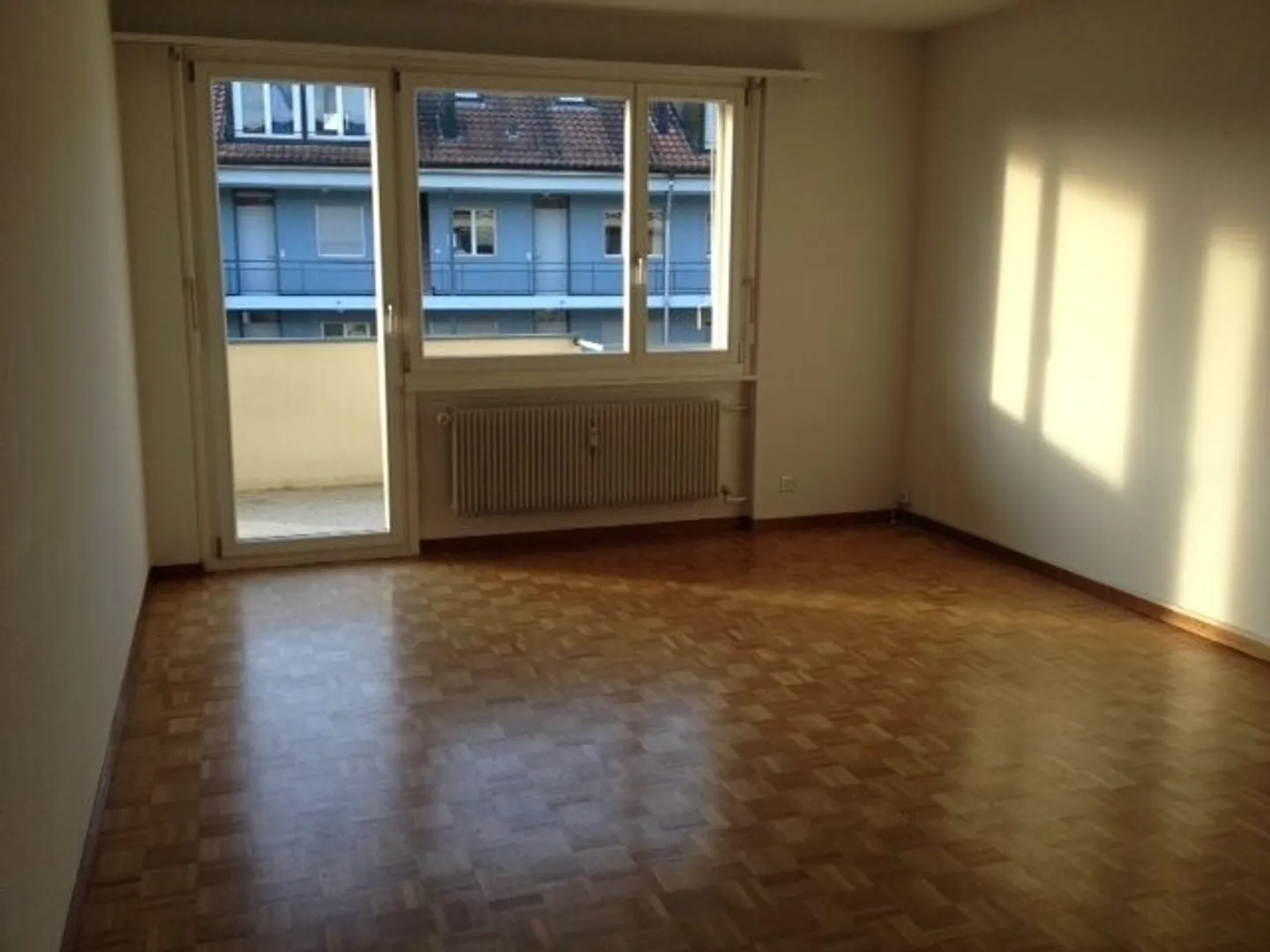 Your new apartment in a central location - Photo 2 of 6