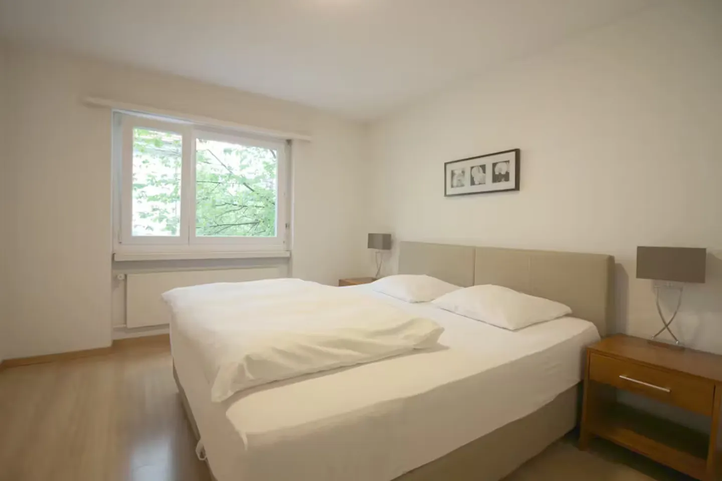 Charmante Wohnung in Zürich - Foto 6 von 10