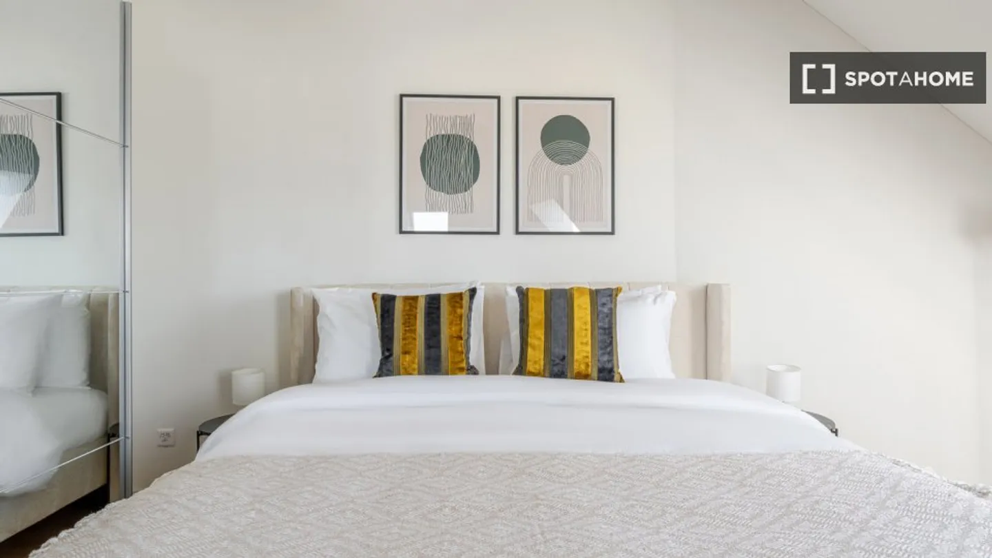 Appartamento in affitto - Foto 13 di 17