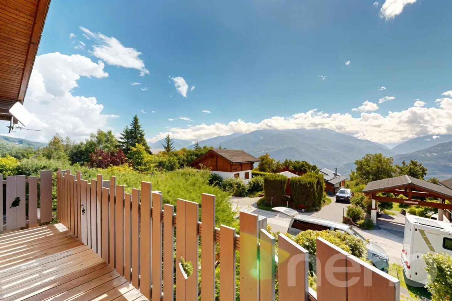 Incantevole Chalet Svizzero - Foto 8 di 12