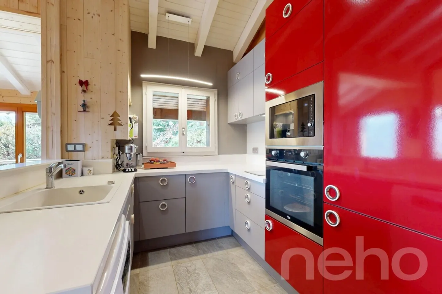 Incantevole Chalet Svizzero - Foto 9 di 12