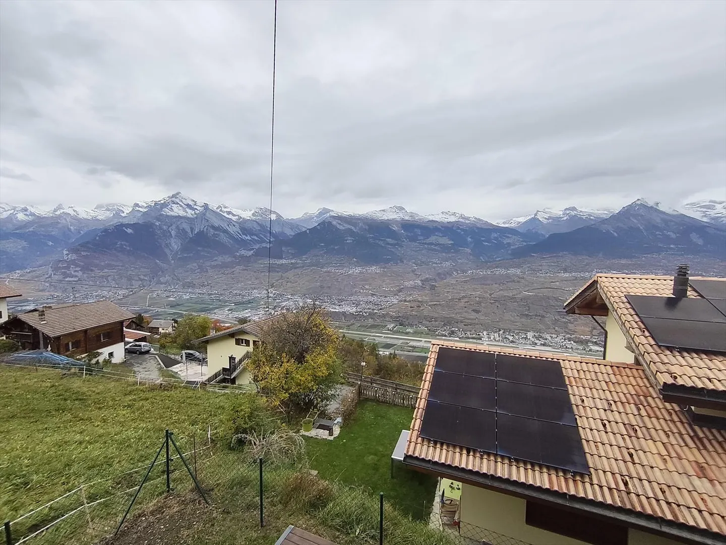 5-room apartment - Photo 16 of 16