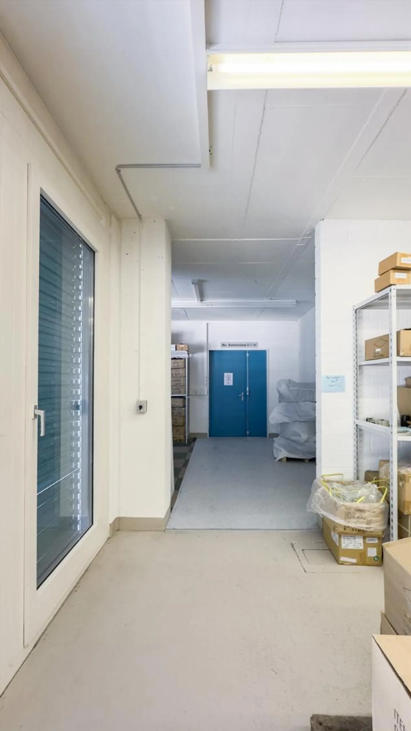 Vielseitige Bürofläche in Fehraltorf - Foto 3 von 7