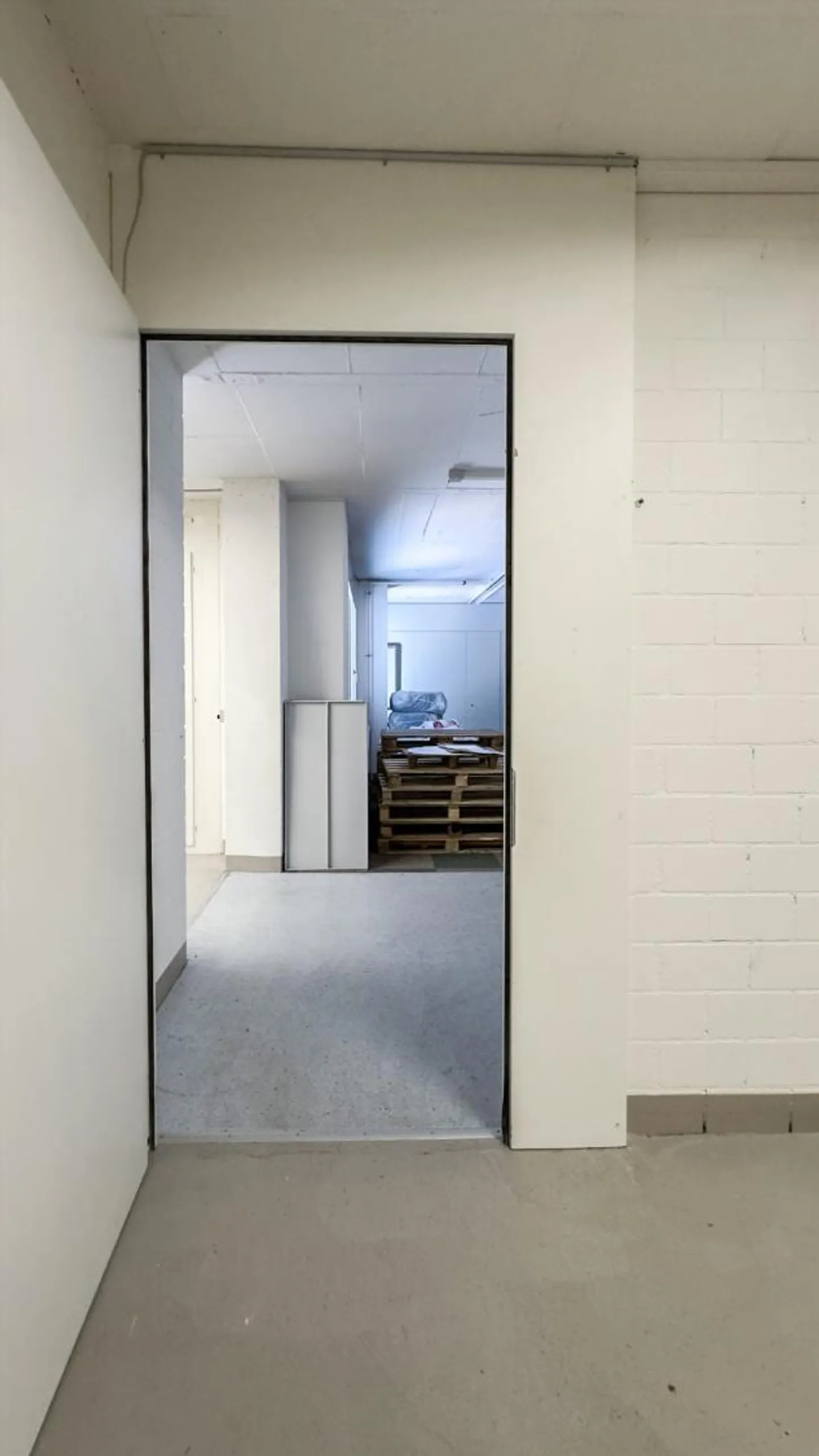 Vielseitige Bürofläche in Fehraltorf - Foto 7 von 7