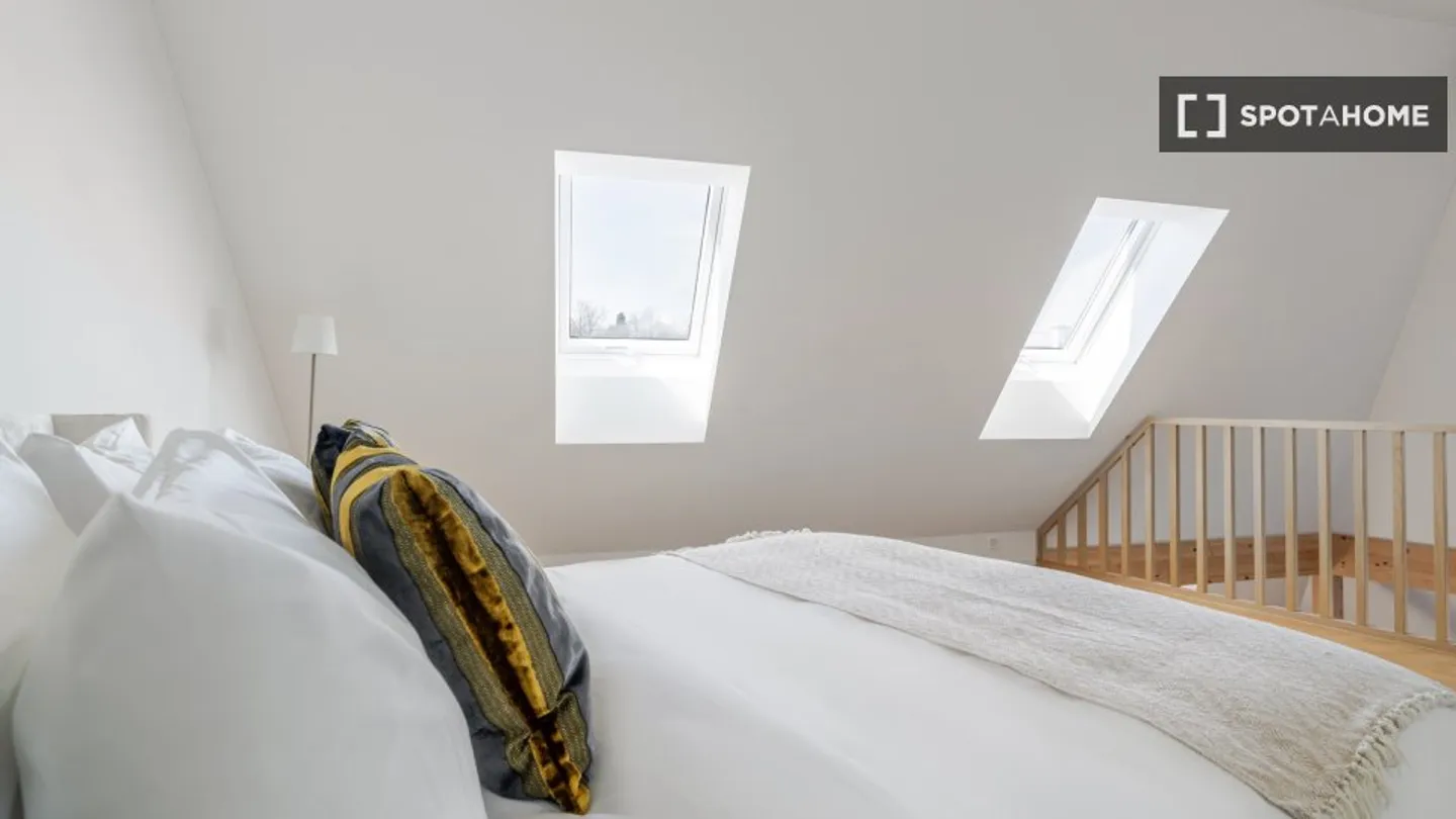 Appartamento in affitto - Foto 14 di 17