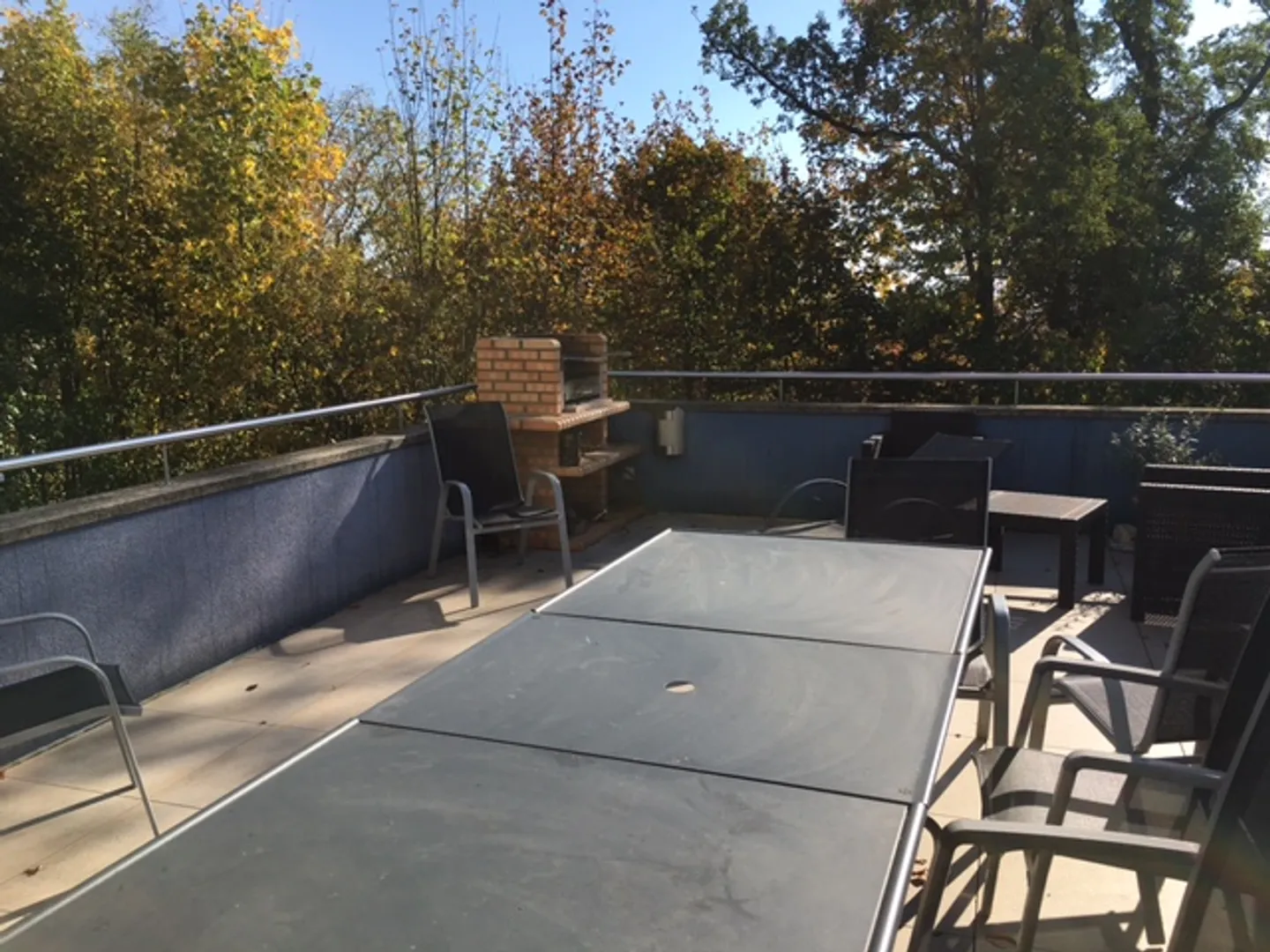 Casa a schiera spaziosa con 6 stanze a Neuchâtel - Vista, calma e comfort familiare - Foto 3 di 10
