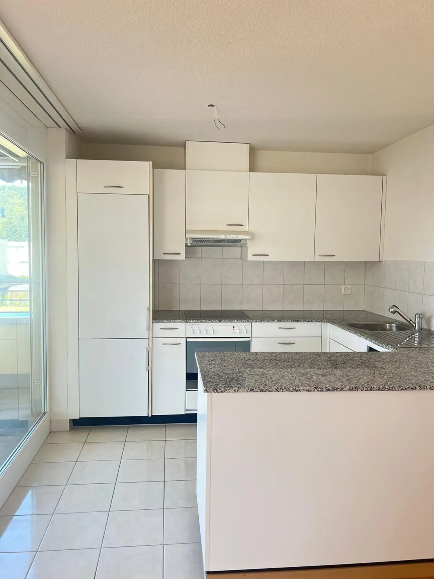 Appartamento mansardato 2.5 locali con due ampie terrazze - Foto 3 di 8