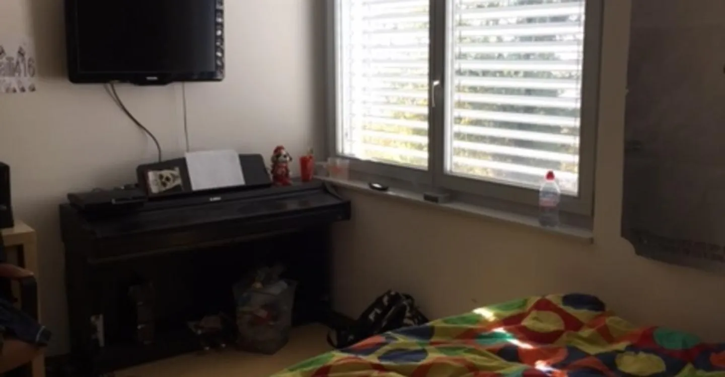Casa a schiera spaziosa con 6 stanze a Neuchâtel - Vista, calma e comfort familiare - Foto 6 di 10