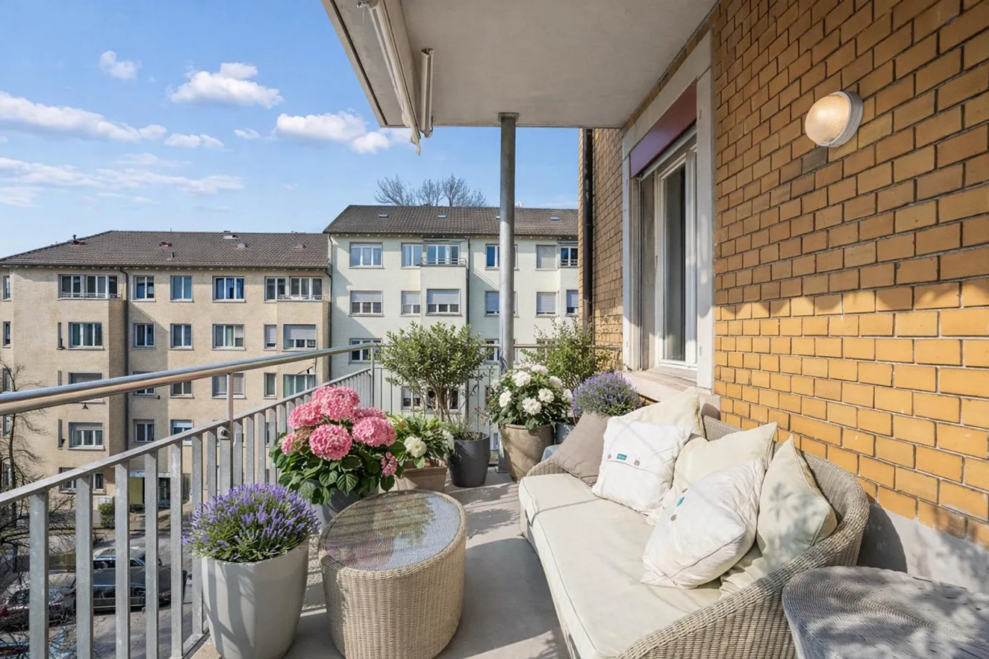 Appartamento elegante in città con charme senza tempo - Foto 3 di 4