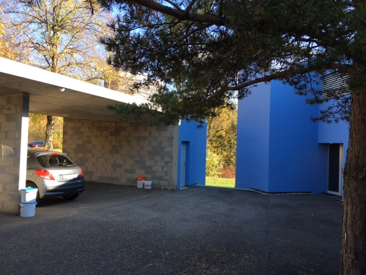 Casa a schiera spaziosa con 6 stanze a Neuchâtel - Vista, calma e comfort familiare - Foto 2 di 10