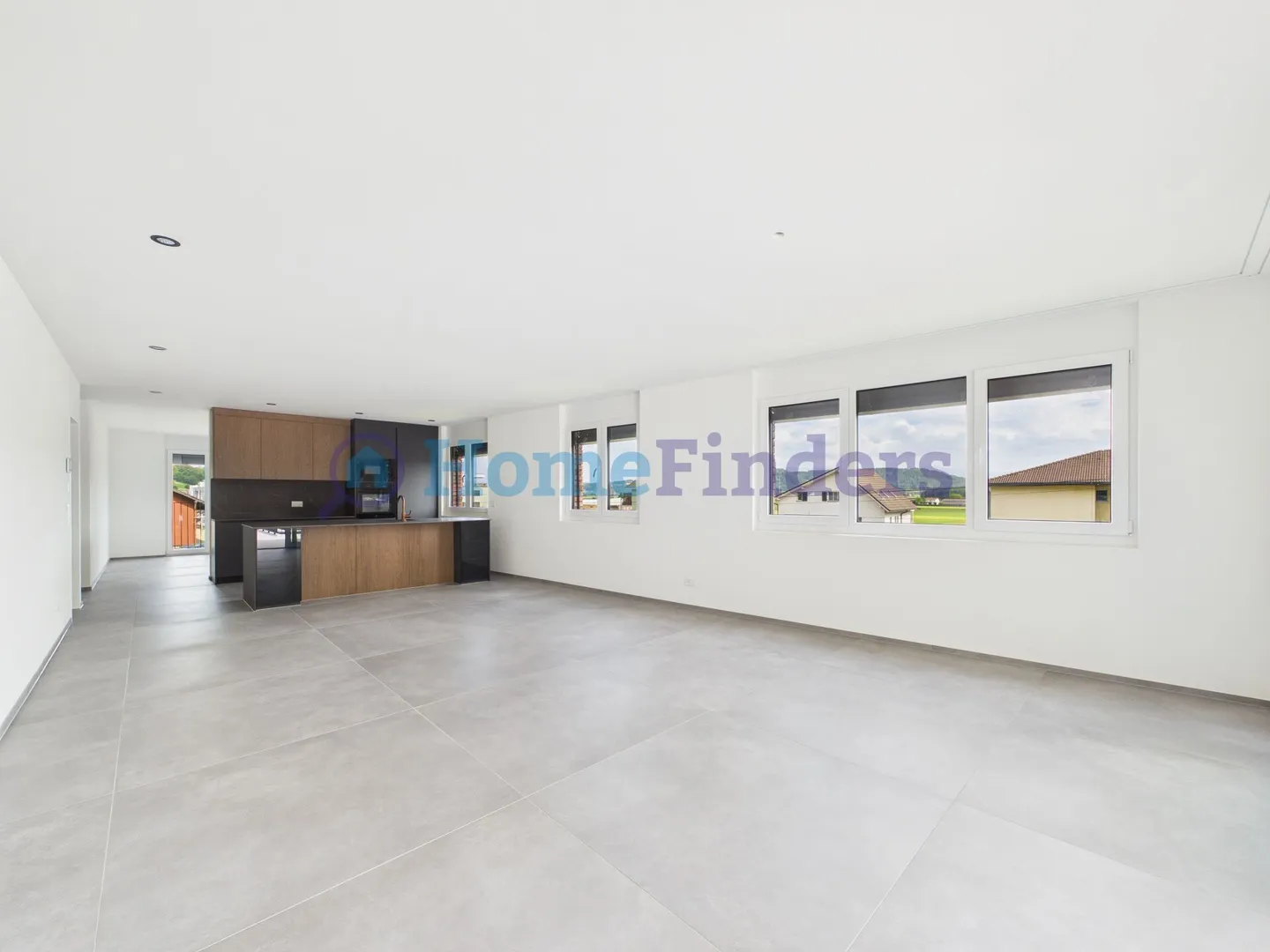 PREMIÈRE OCCUPATION AVEC UNE IMMENSE TERRASSE DE 72m2 ! - Photo 3 sur 10