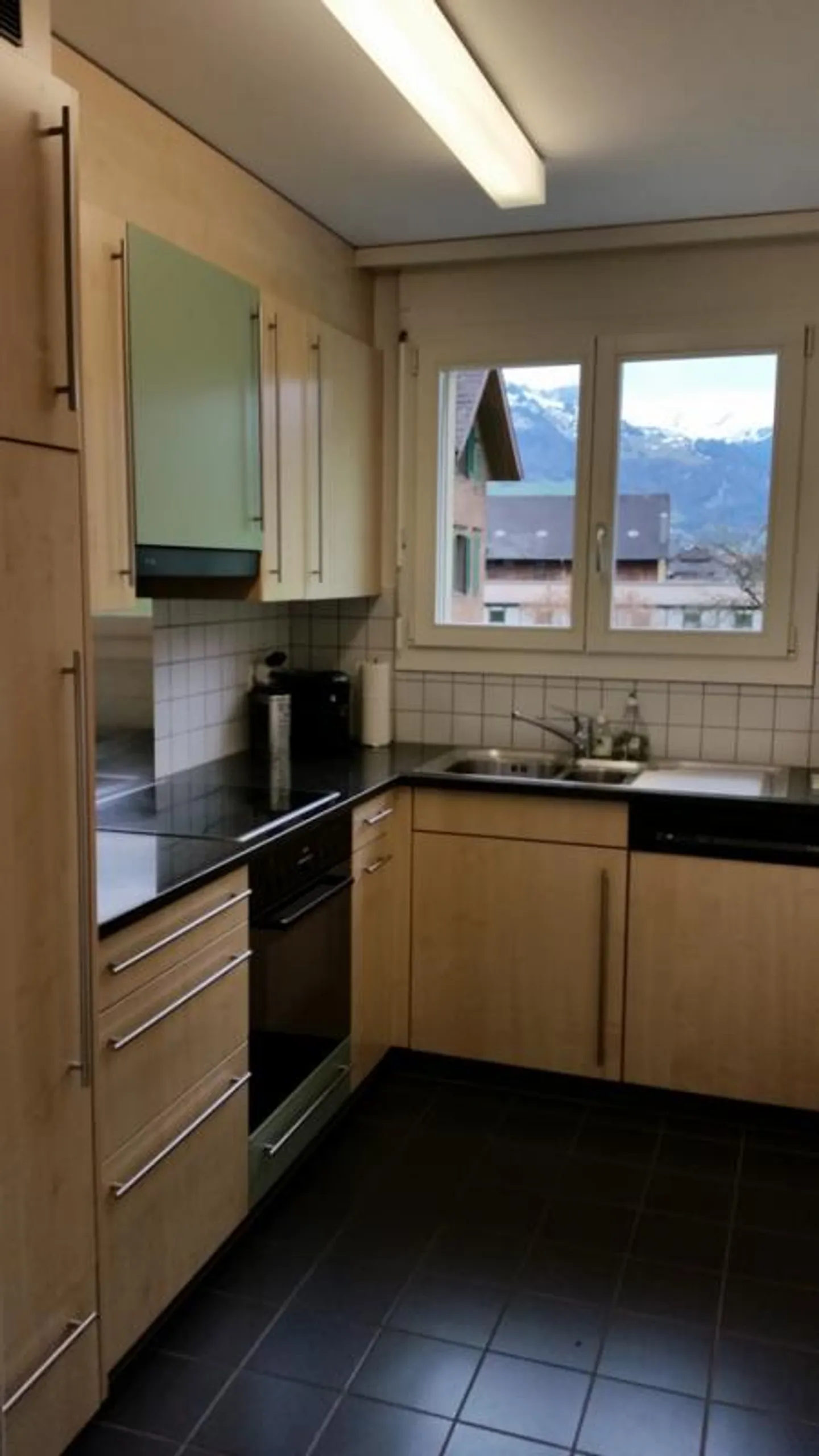 Nature-oriented living in Stansstad - Photo 2 of 5