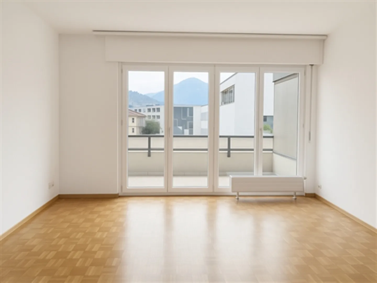 Studio à louer à Lugano, Suisse - Photo 1 sur 5