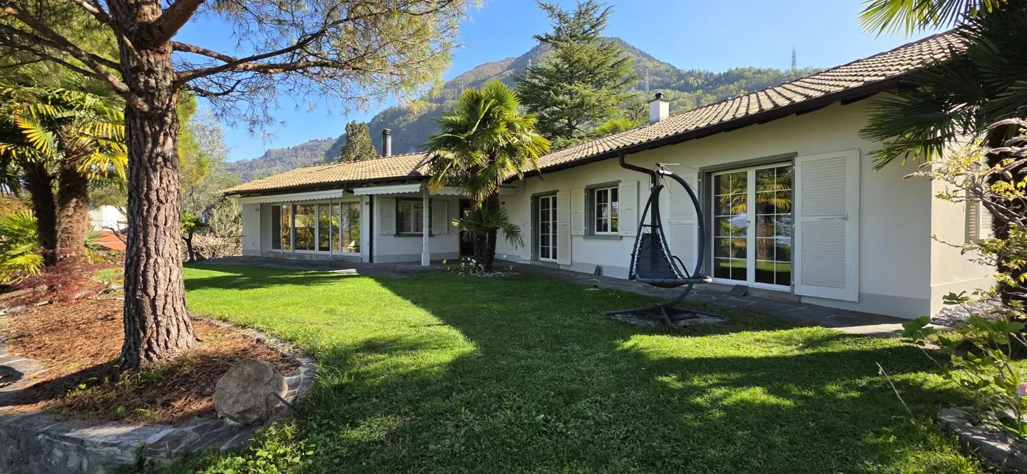 6,5-Zimmer-Haus - Foto 4 von 21