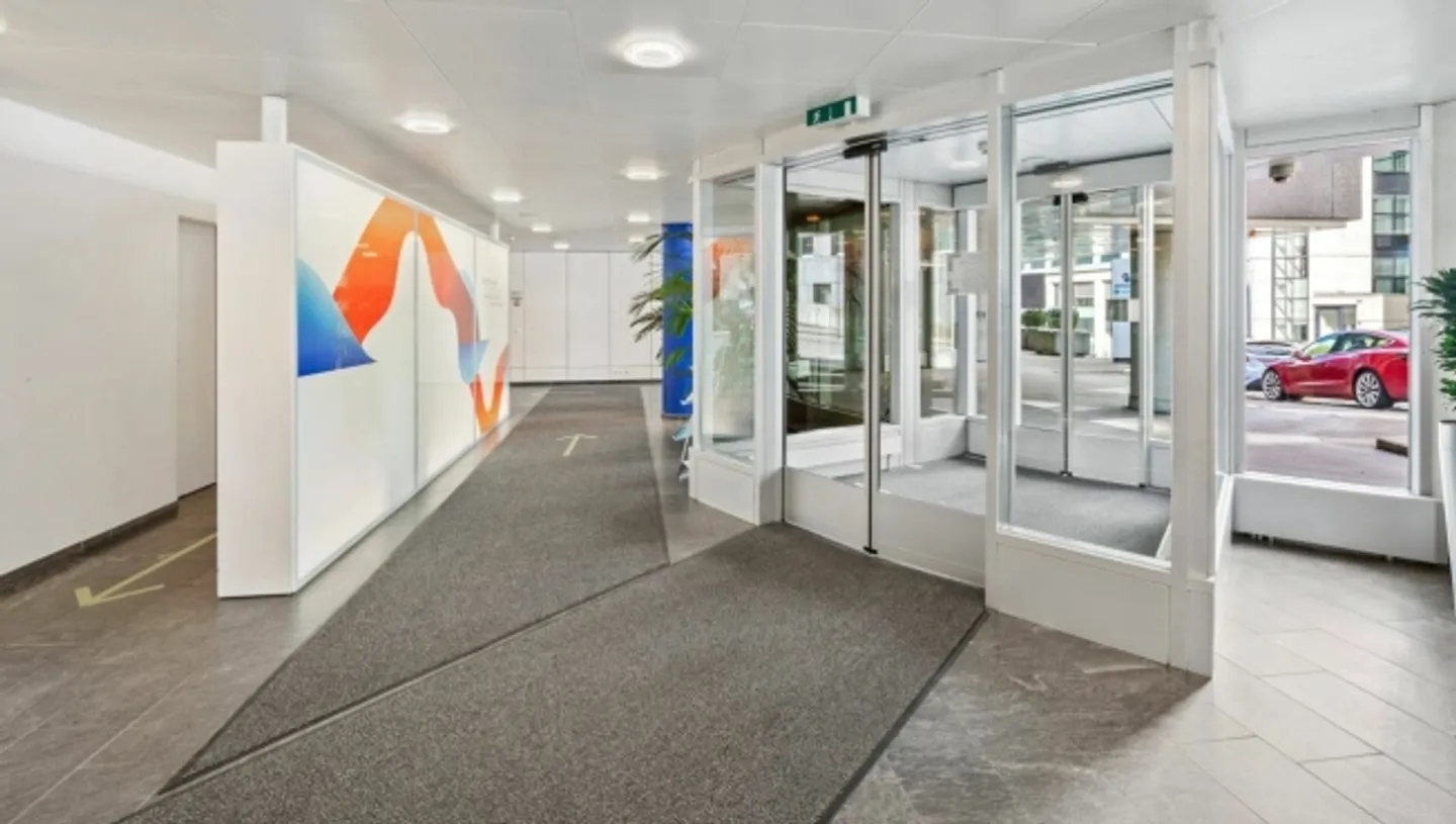 Versatile Commercial Space - Photo 7 of 12