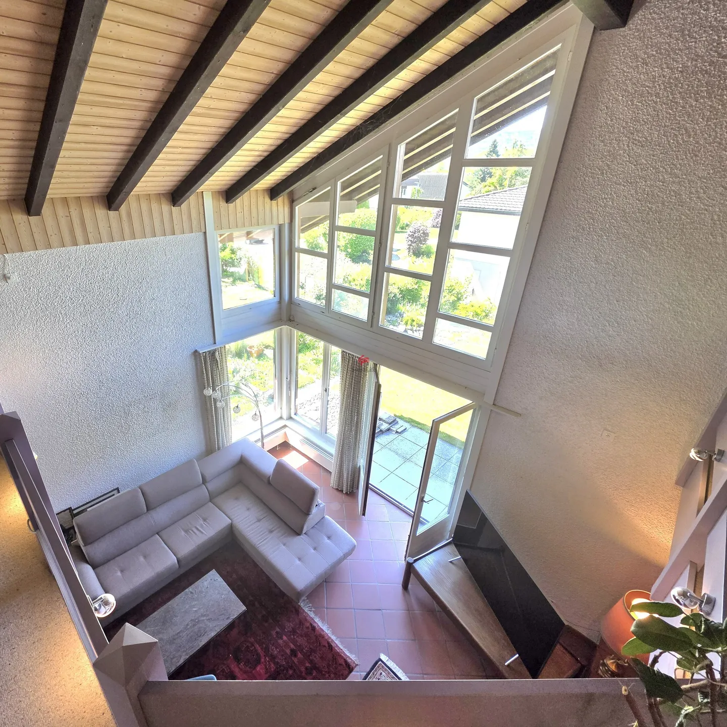 Modern Family Home in Orpund - Photo 3 of 13