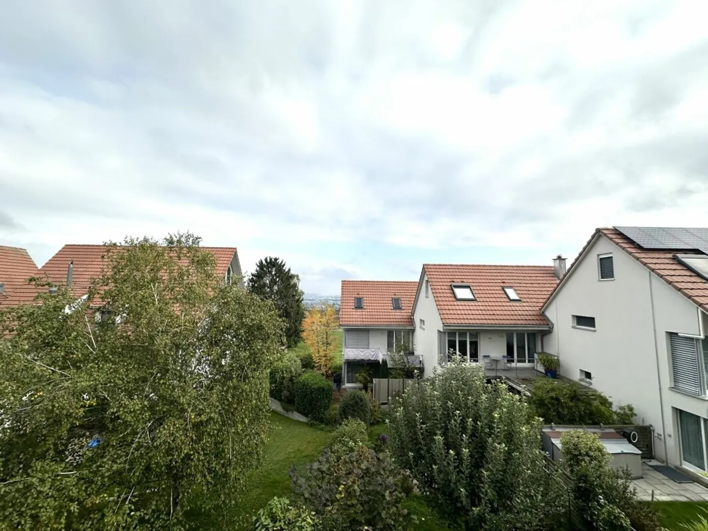 Casa bifamiliare con giardino! - Foto 17 di 17