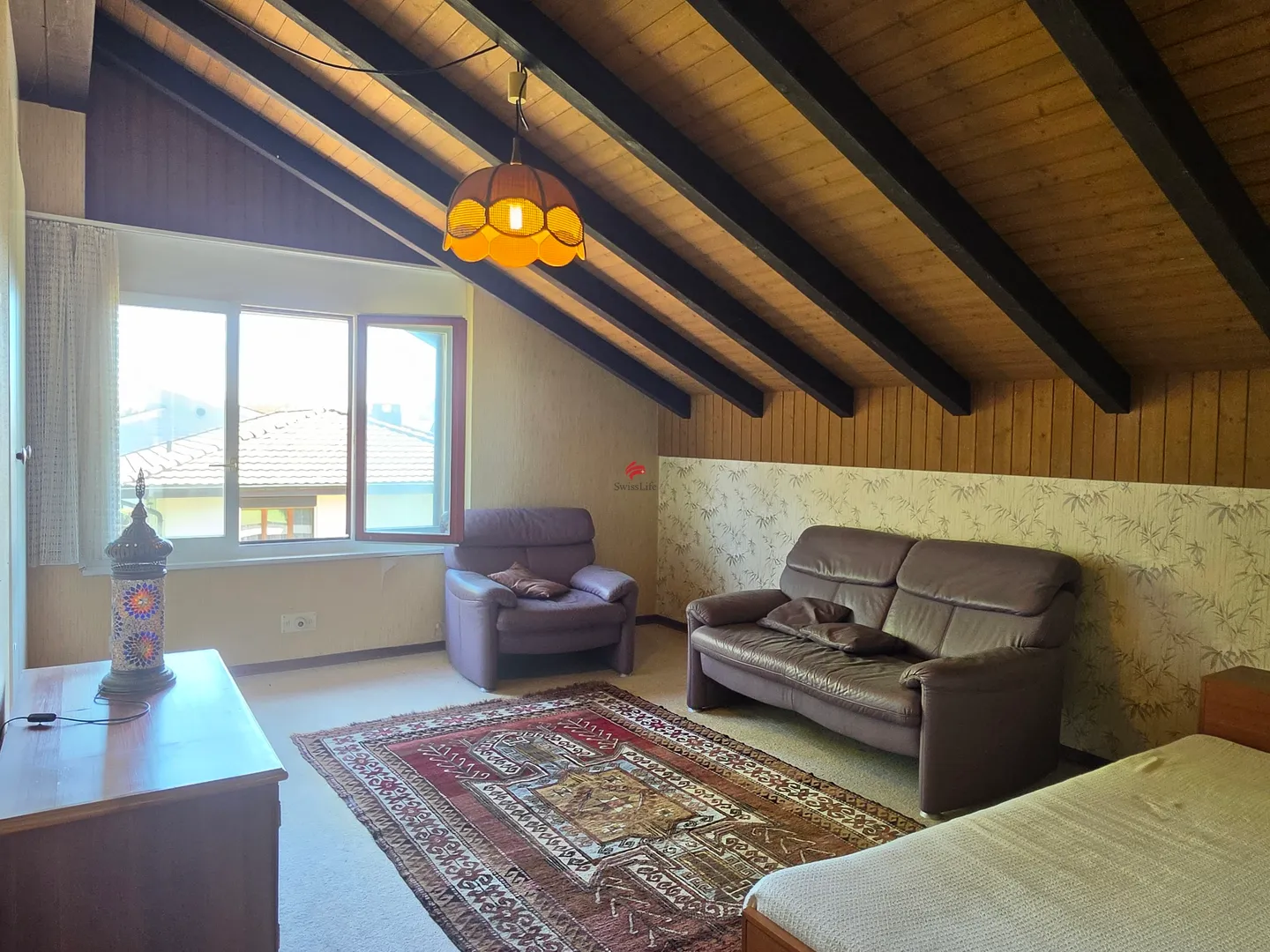 Modern Family Home in Orpund - Photo 7 of 13