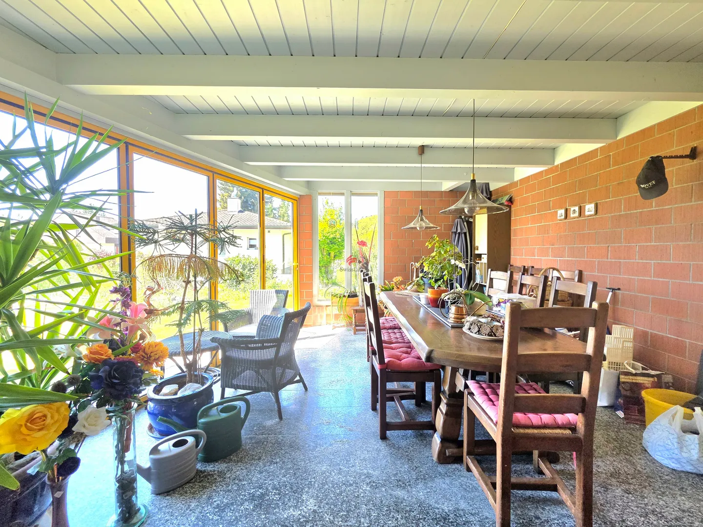 Modern Family Home in Orpund - Photo 10 of 13