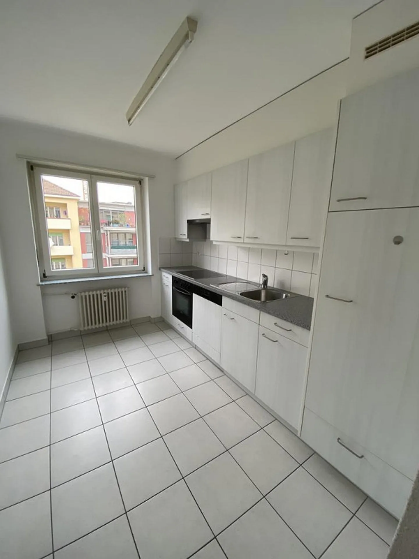 2-room apartment in the tri-border area - Photo 2 of 6