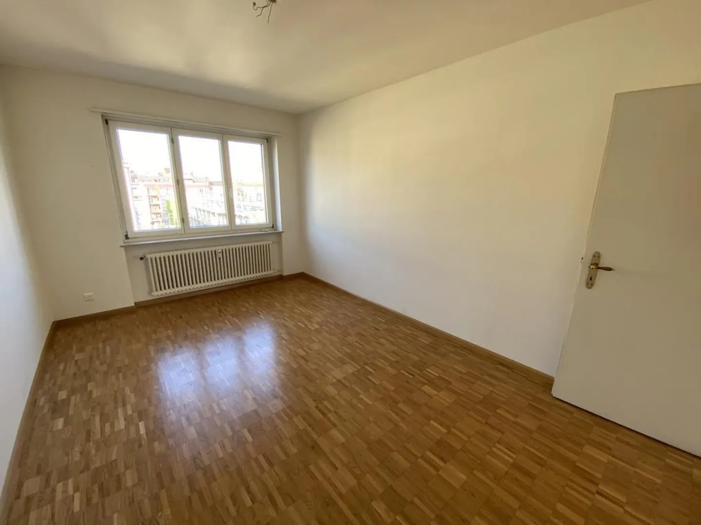 2-room apartment in the tri-border area - Photo 3 of 6