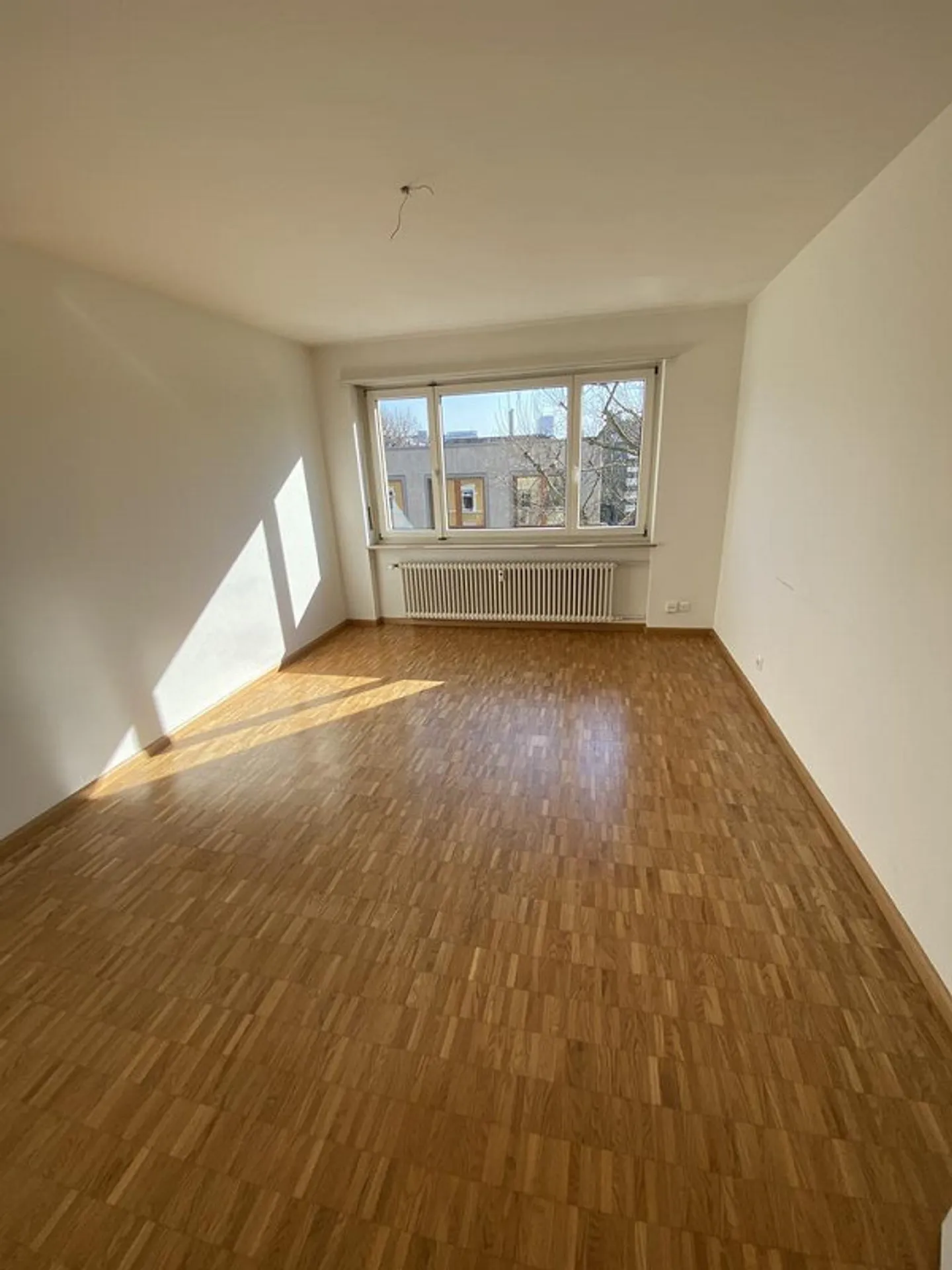 2-room apartment in the tri-border area - Photo 4 of 6