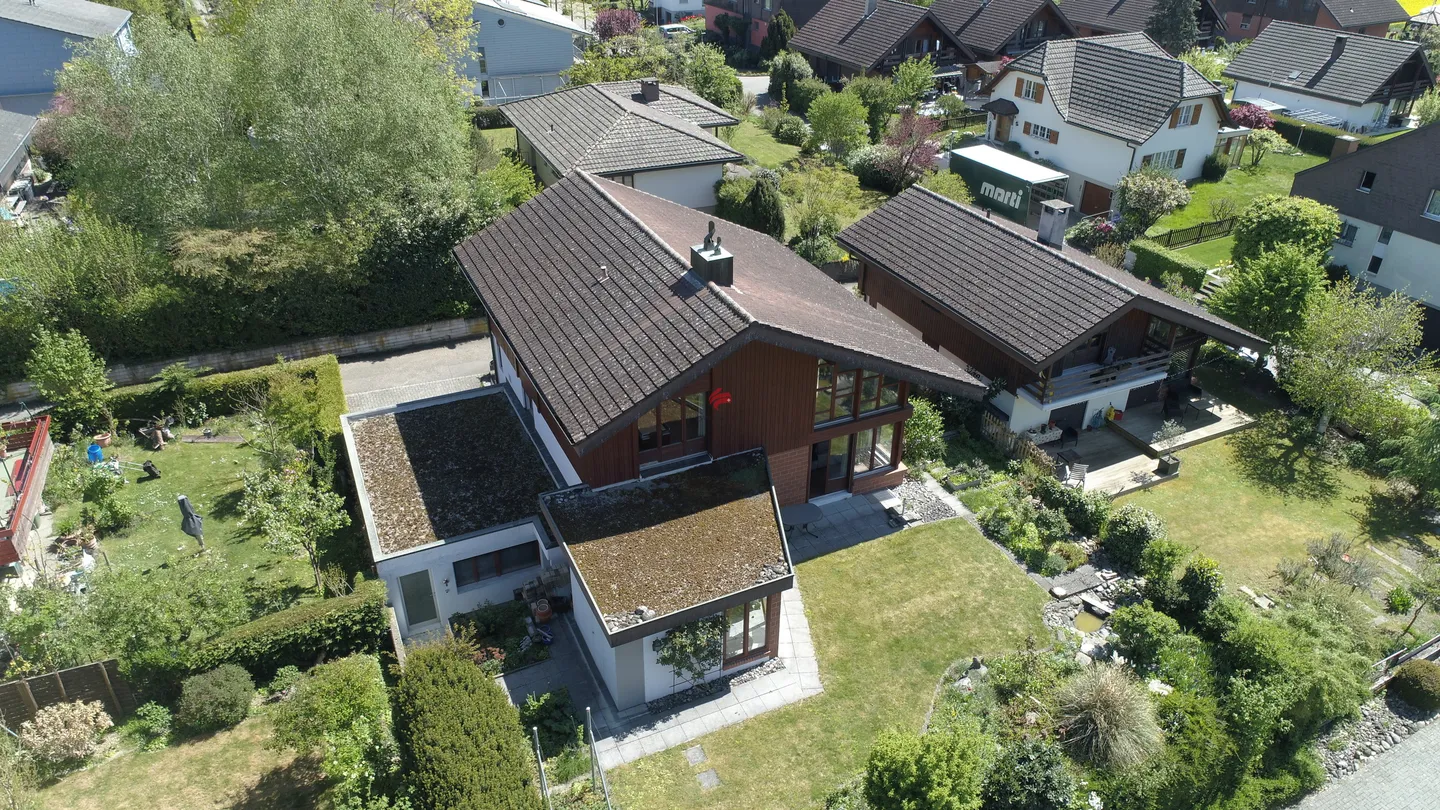 Modern Family Home in Orpund - Photo 12 of 13