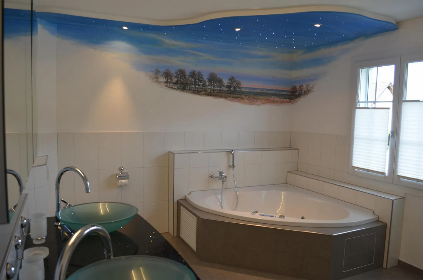 Ampia casa unifamiliare di 6,5 stanze con appartamento separato di 1,5 stanze - Foto 7 di 12