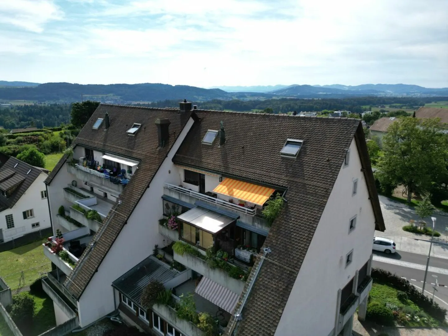 Charmante Maisonette-Wohnung - Foto 7 von 9