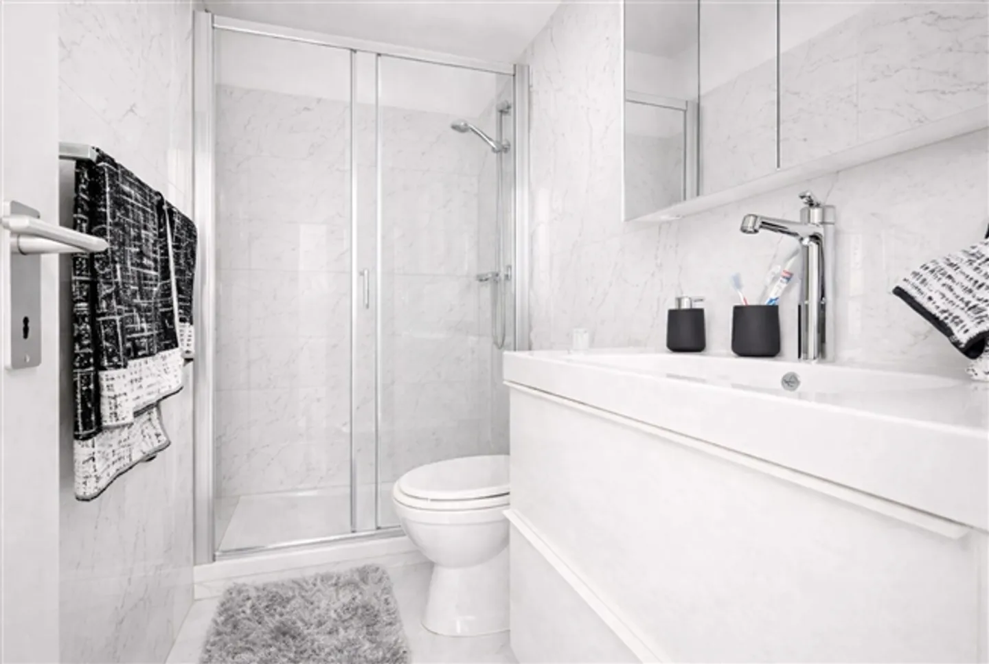 Studio à louer à Lugano, Suisse - Photo 3 sur 5