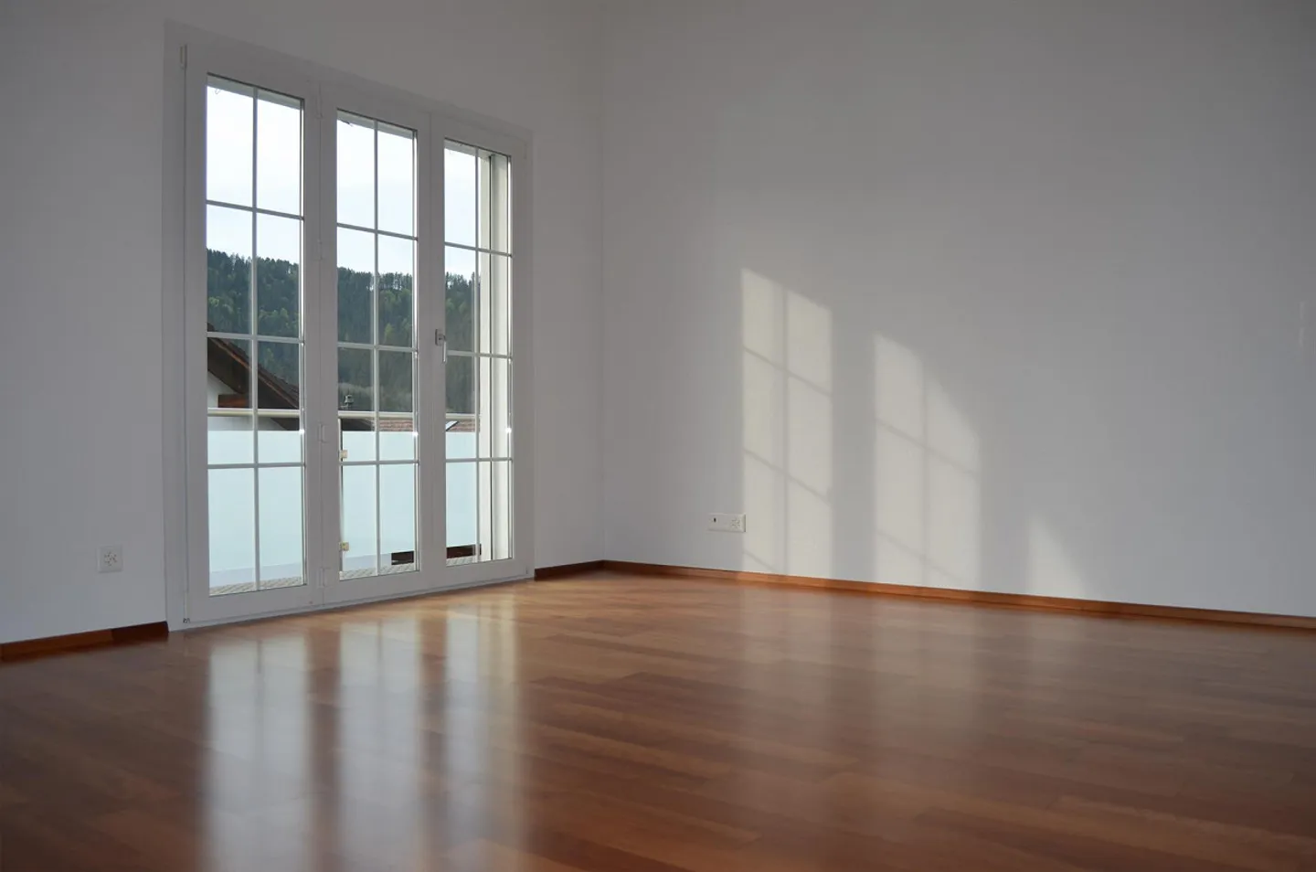 Ampia casa unifamiliare di 6,5 stanze con appartamento separato di 1,5 stanze - Foto 10 di 12