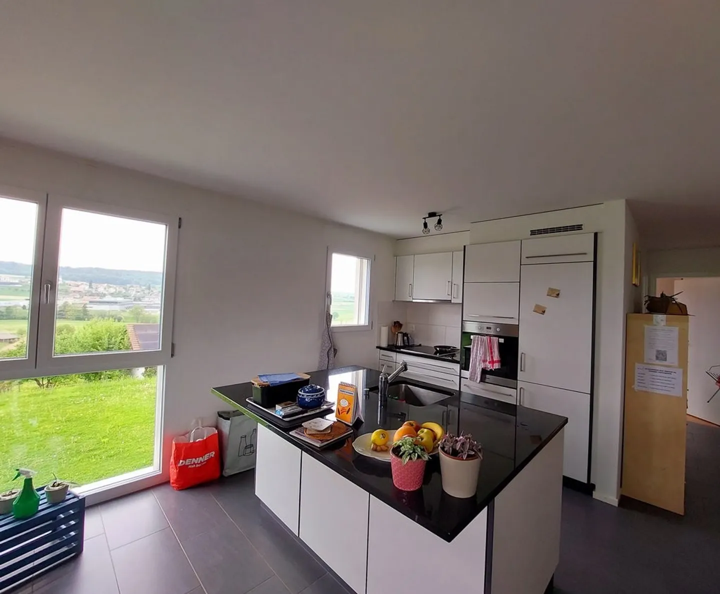 Charmant Appartement 3,5 pièces - Photo 2 sur 10