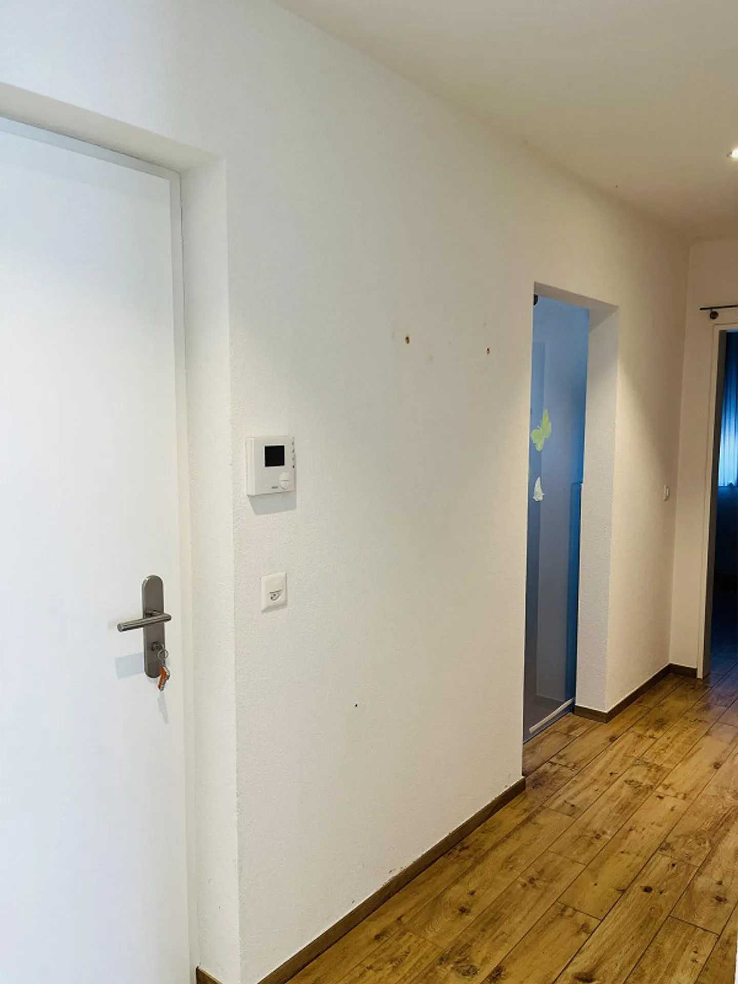 Beautiful bright 2.5 room apartment in a preferred location - Photo 7 of 24