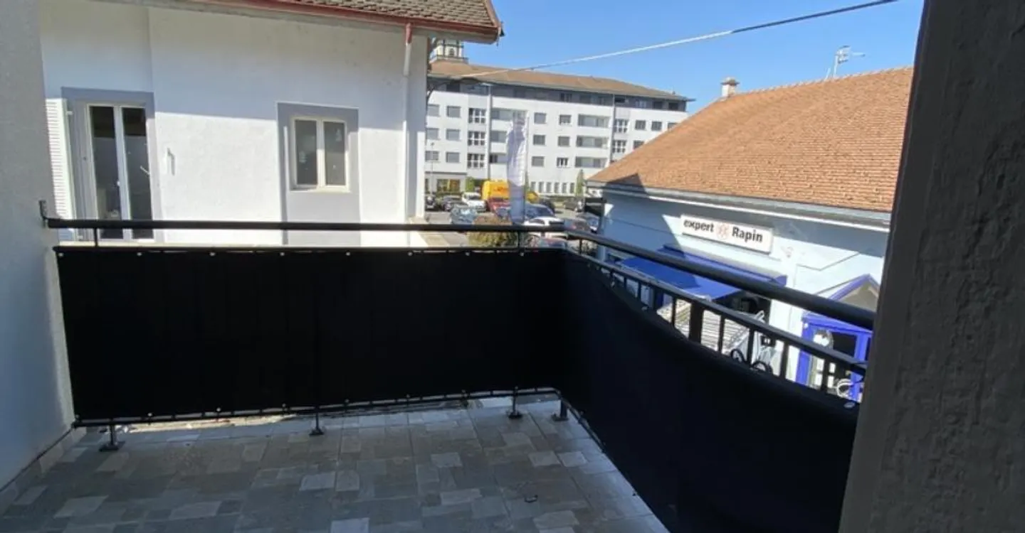Renovated Mixed-Use Building - Photo 4 of 12