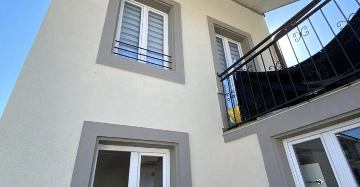 Renovated Mixed-Use Building - Photo 5 of 12