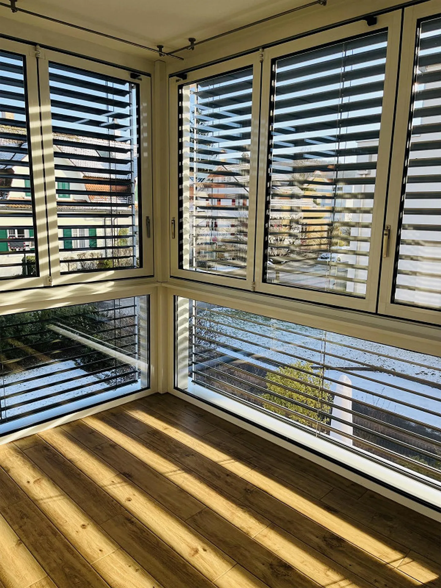 Beautiful bright 2.5 room apartment in a preferred location - Photo 14 of 24