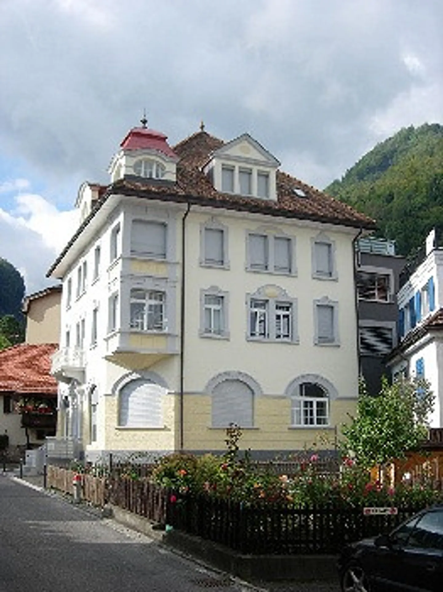 Appartamento 2 1/2 stanze - Foto 1 di 8