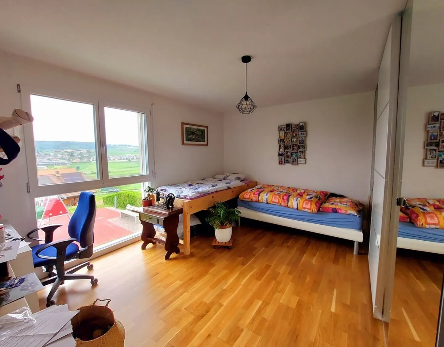 Charmant Appartement 3,5 pièces - Photo 6 sur 10