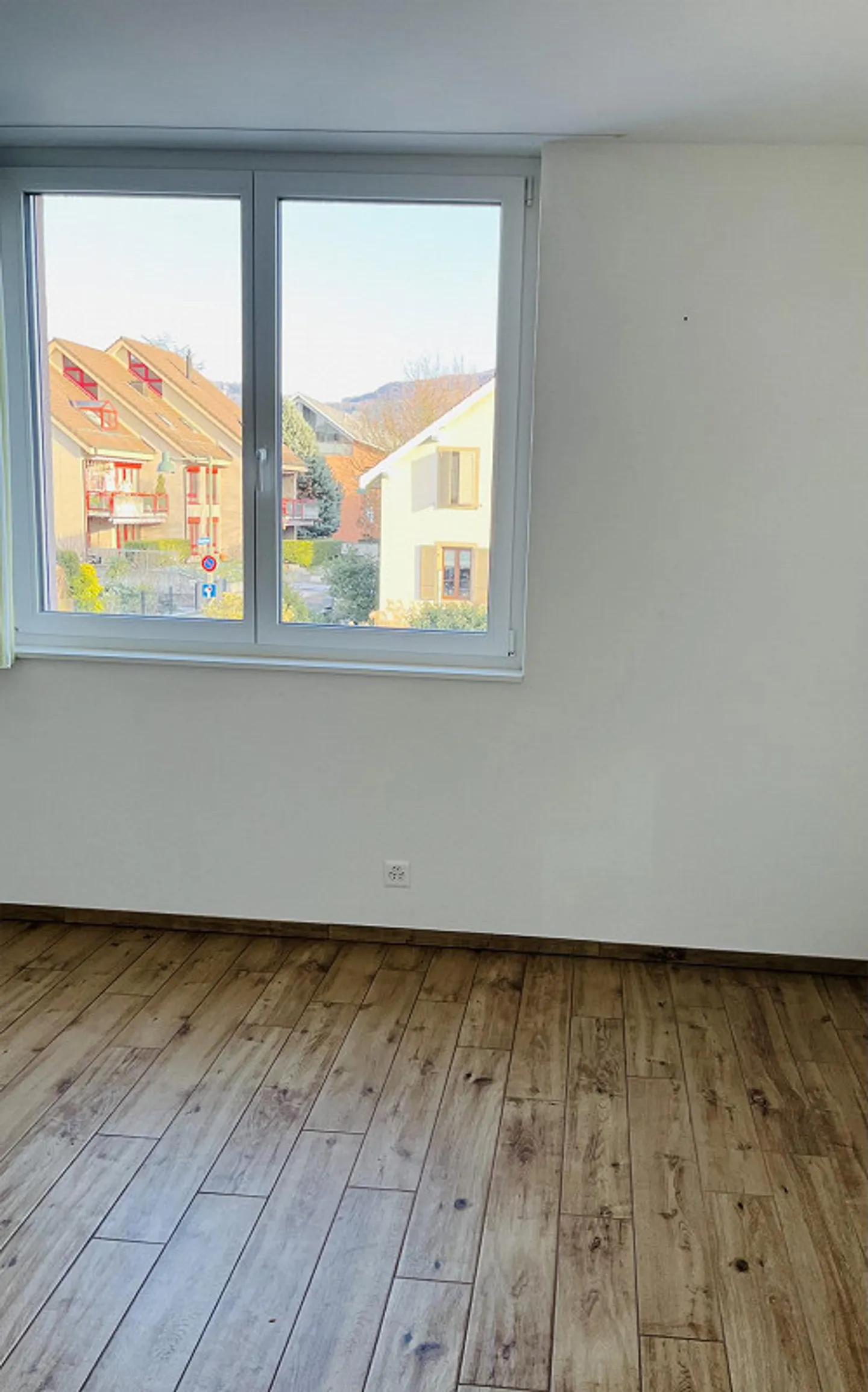 Beautiful bright 2.5 room apartment in a preferred location - Photo 15 of 24