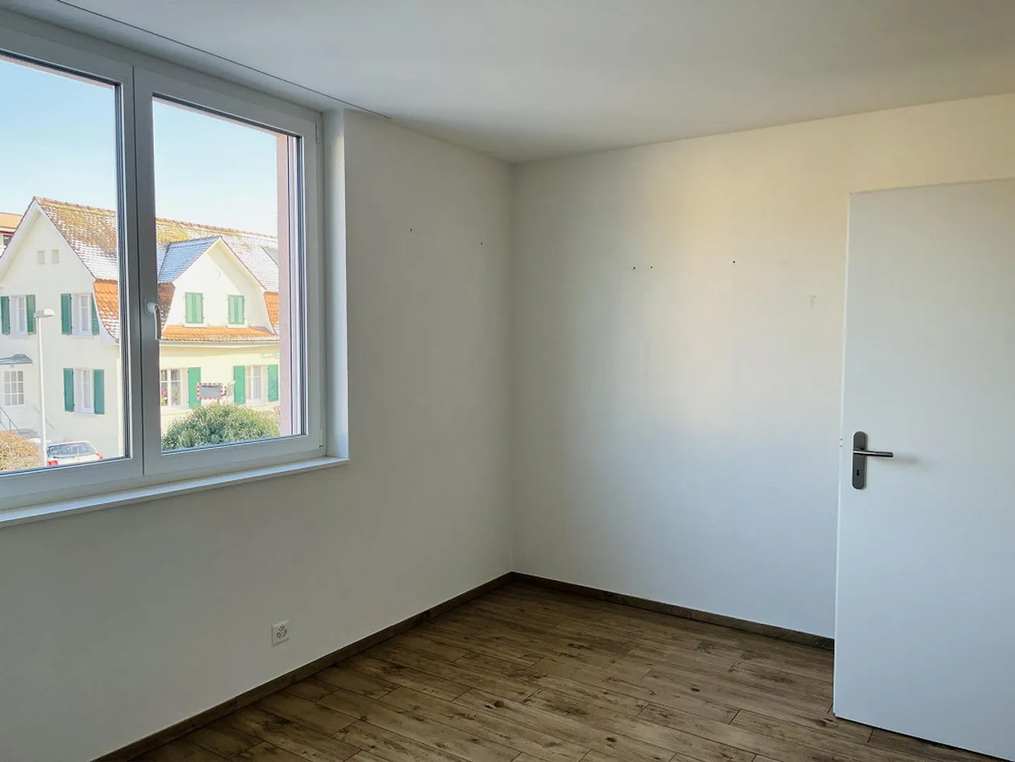 Beautiful bright 2.5 room apartment in a preferred location - Photo 16 of 24