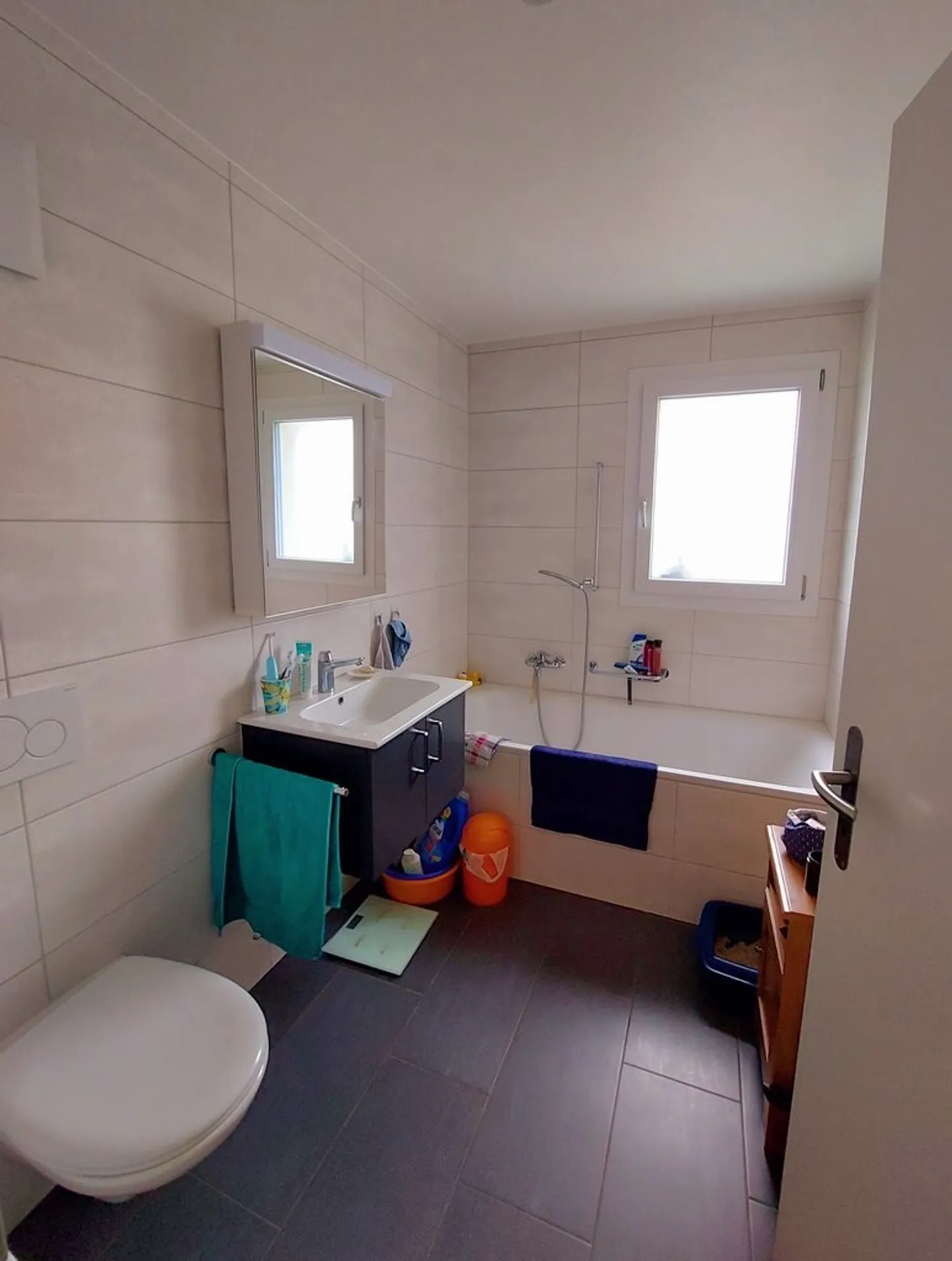 Charmant Appartement 3,5 pièces - Photo 7 sur 10