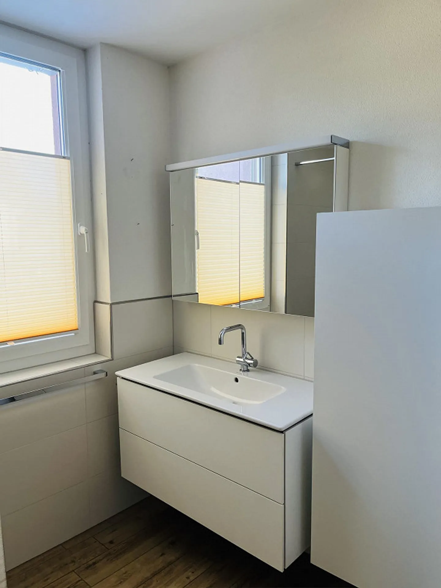 Beautiful bright 2.5 room apartment in a preferred location - Photo 17 of 24