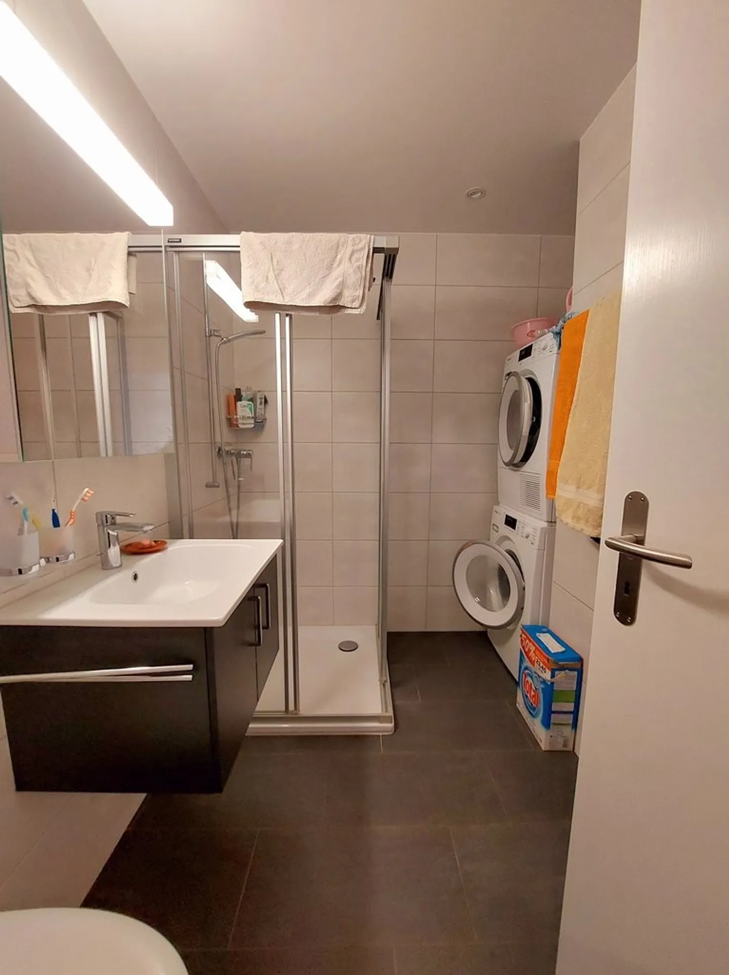 Charmant Appartement 3,5 pièces - Photo 8 sur 10