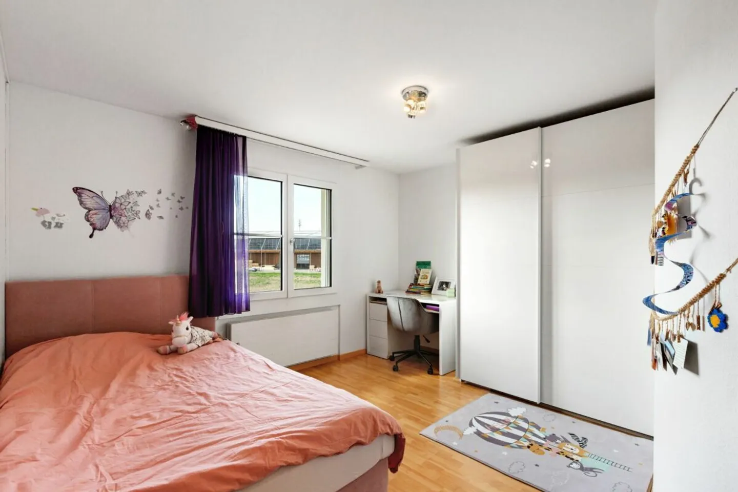 Appartement en duplex spacieux - Photo 11 sur 13