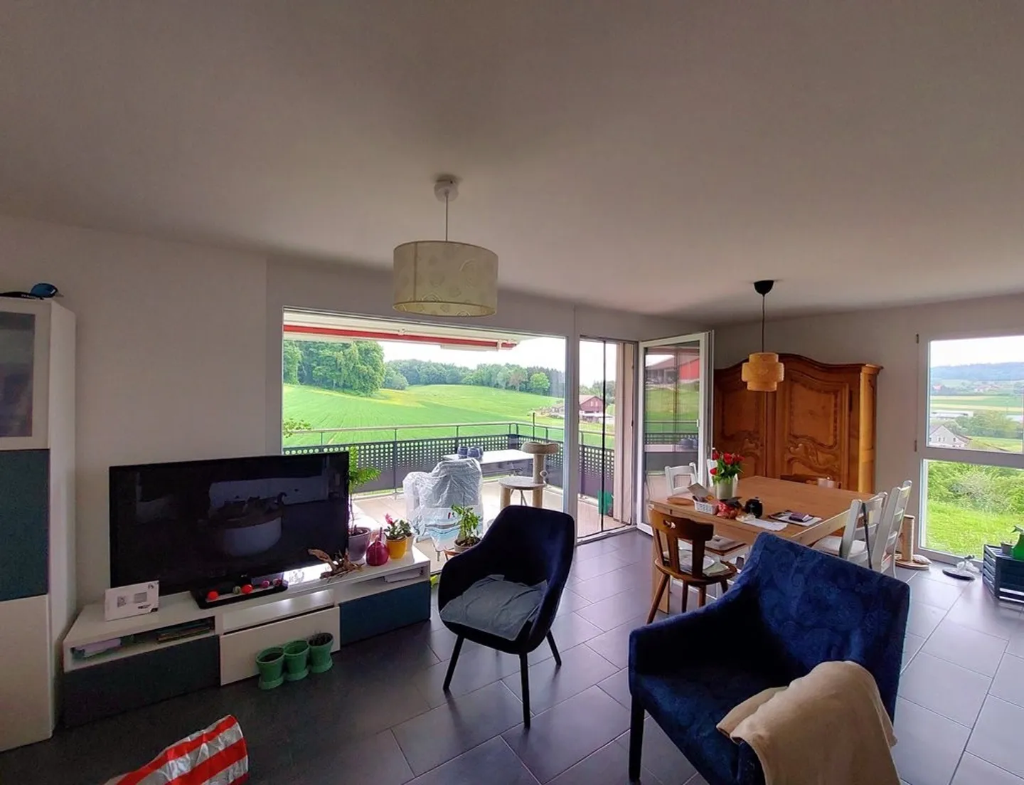 Charmant Appartement 3,5 pièces - Photo 4 sur 10