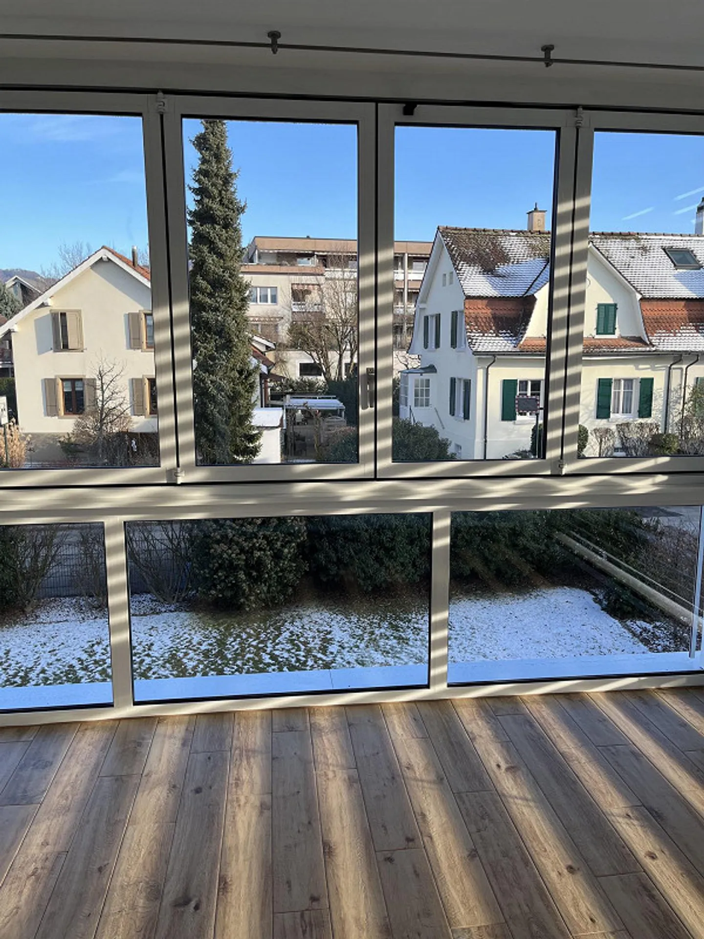 Beautiful bright 2.5 room apartment in a preferred location - Photo 13 of 24